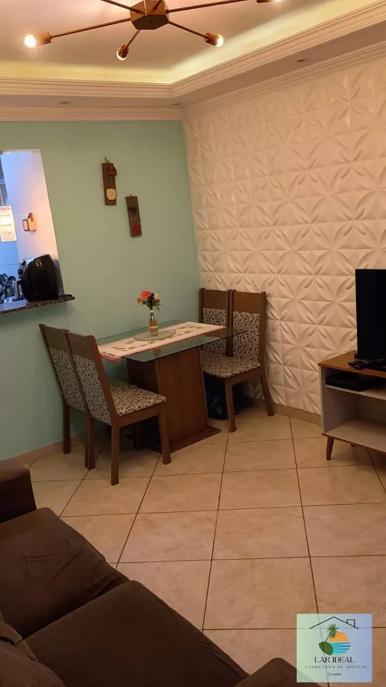 Apartamento, 2 quartos, 53910 m² - Foto 4