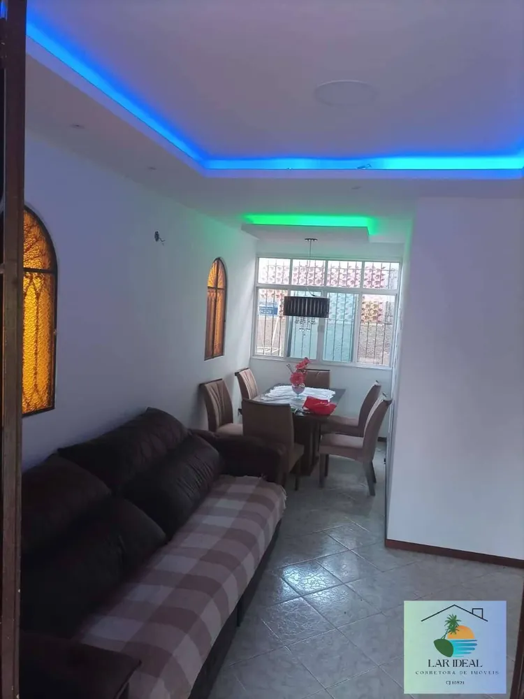 Casa, 3 quartos - Foto 7