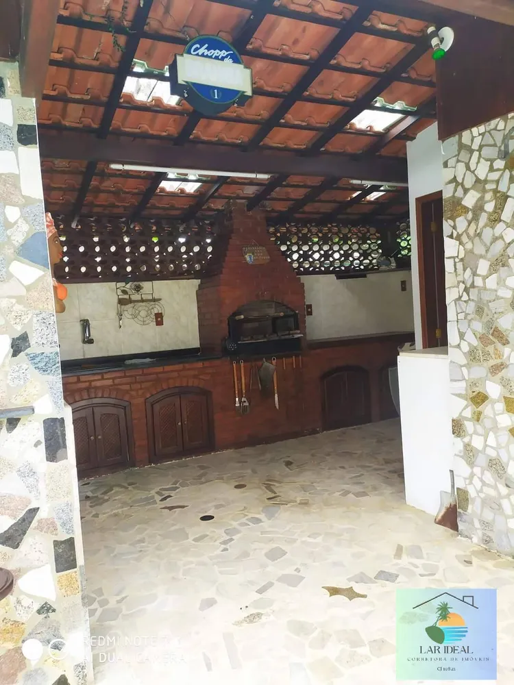 Casa, 3 quartos - Foto 4