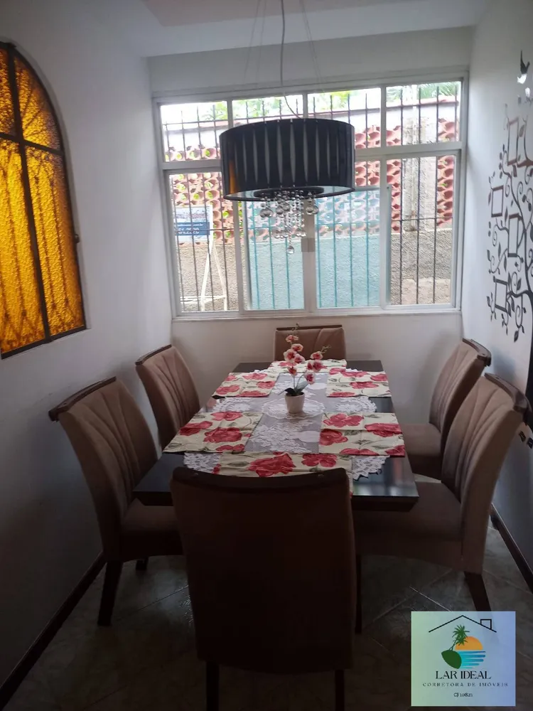 Casa, 3 quartos - Foto 8
