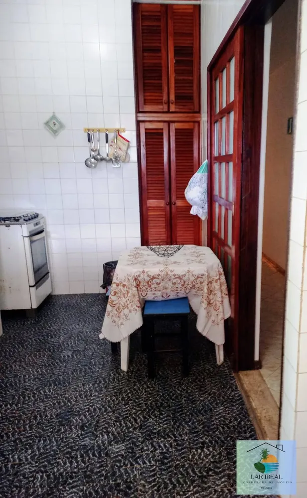 Casa, 3 quartos - Foto 16