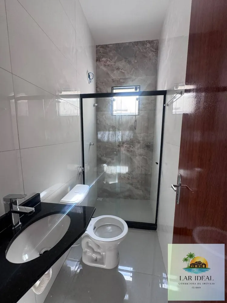Casa, 2 quartos - Foto 10