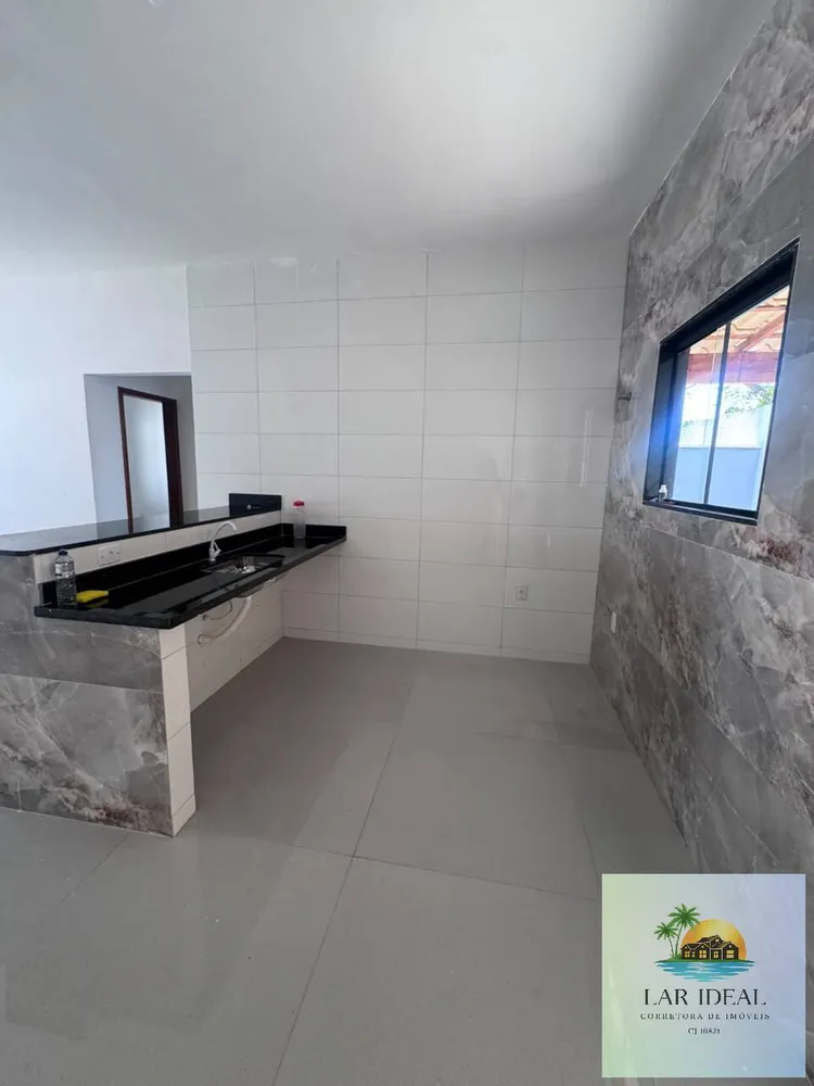 Casa, 2 quartos - Foto 6