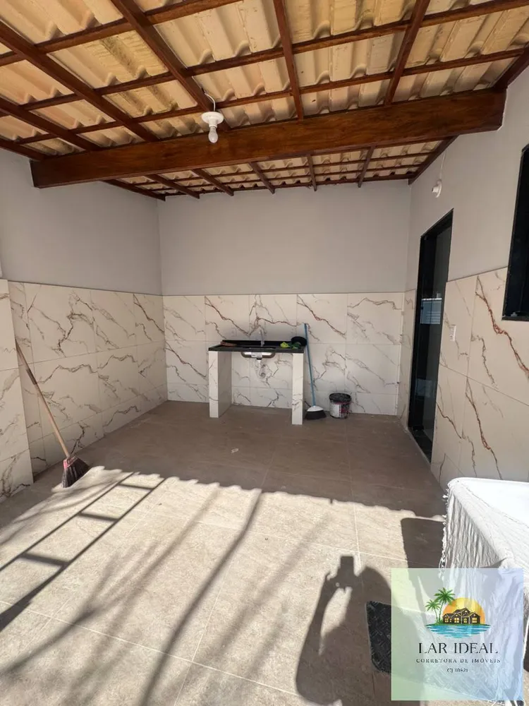 Casa, 2 quartos - Foto 4