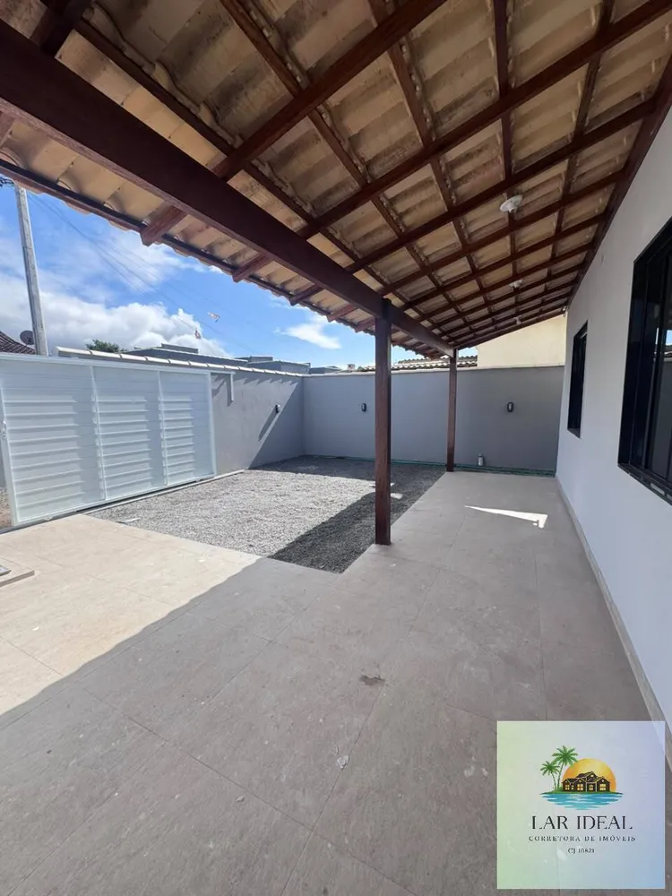 Casa, 2 quartos - Foto 2