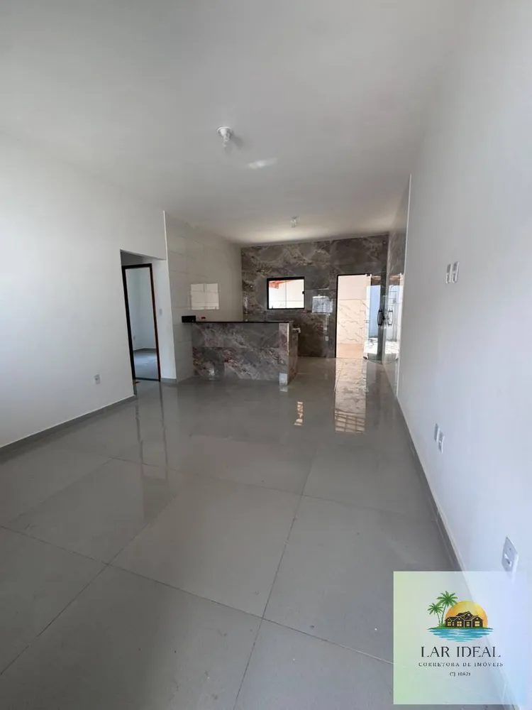 Casa, 2 quartos - Foto 5