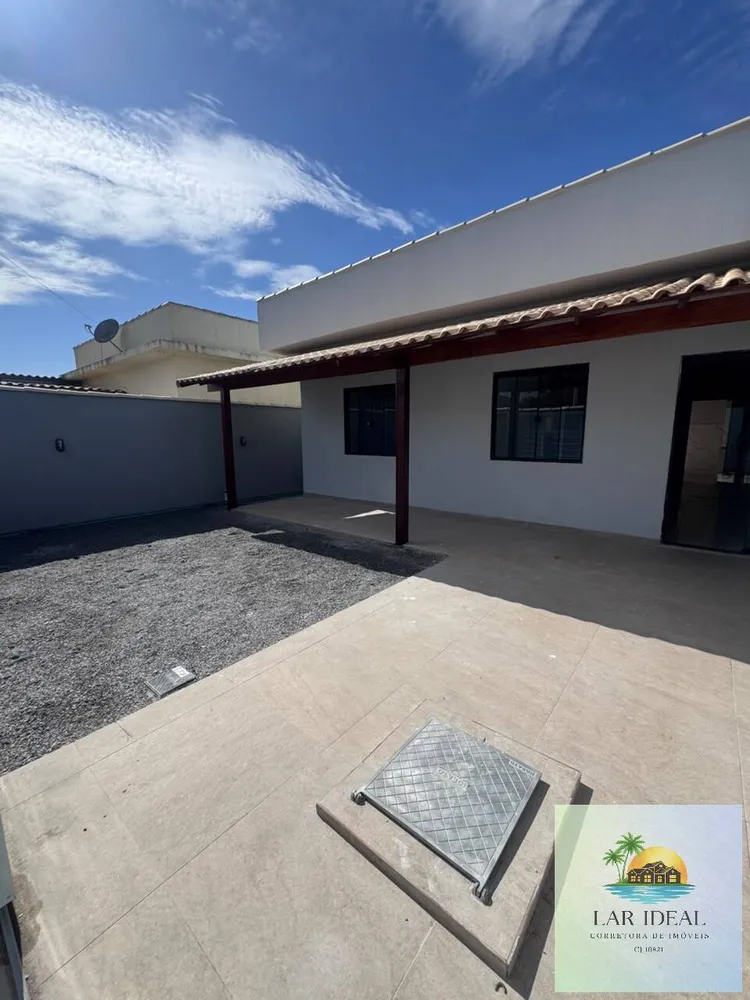 Casa, 2 quartos - Foto 1