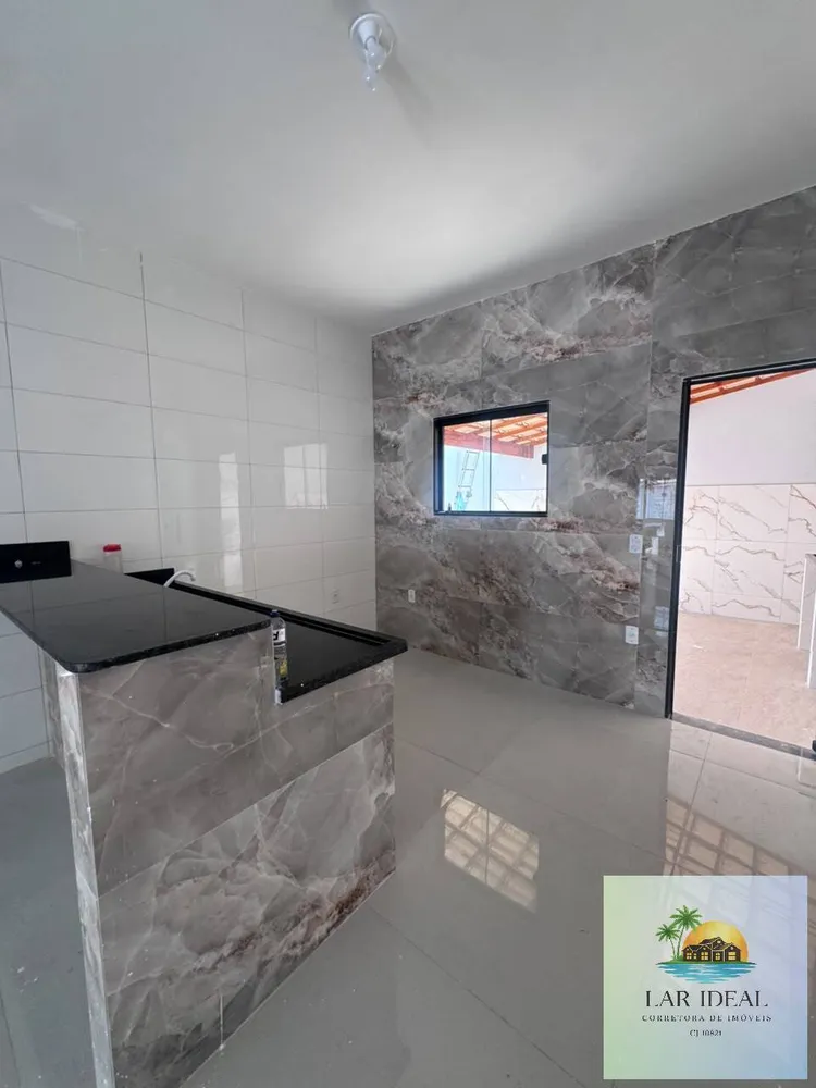 Casa, 2 quartos - Foto 7