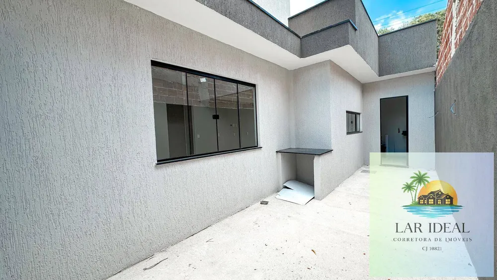 Casa, 3 quartos - Foto 18