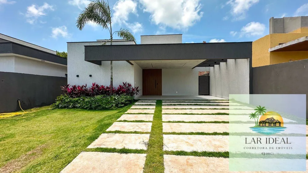 Casa, 3 quartos, 140 m² - Foto 1