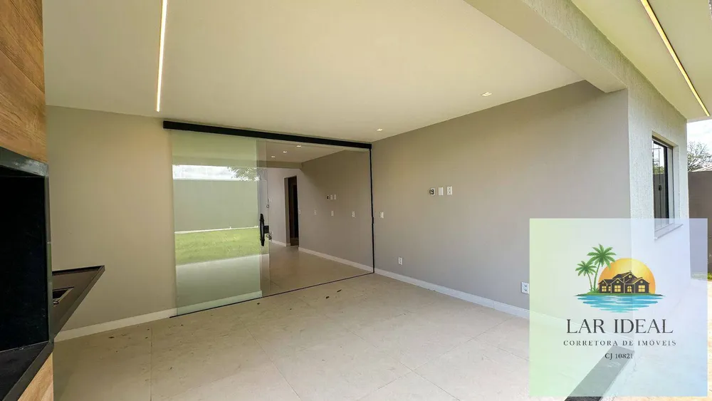 Casa, 3 quartos - Foto 6