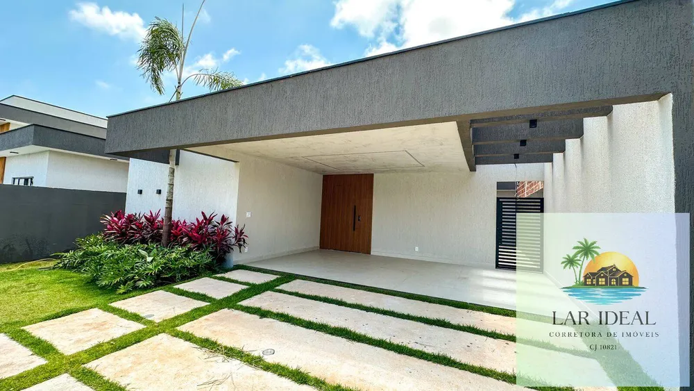 Casa, 3 quartos, 140 m² - Foto 2