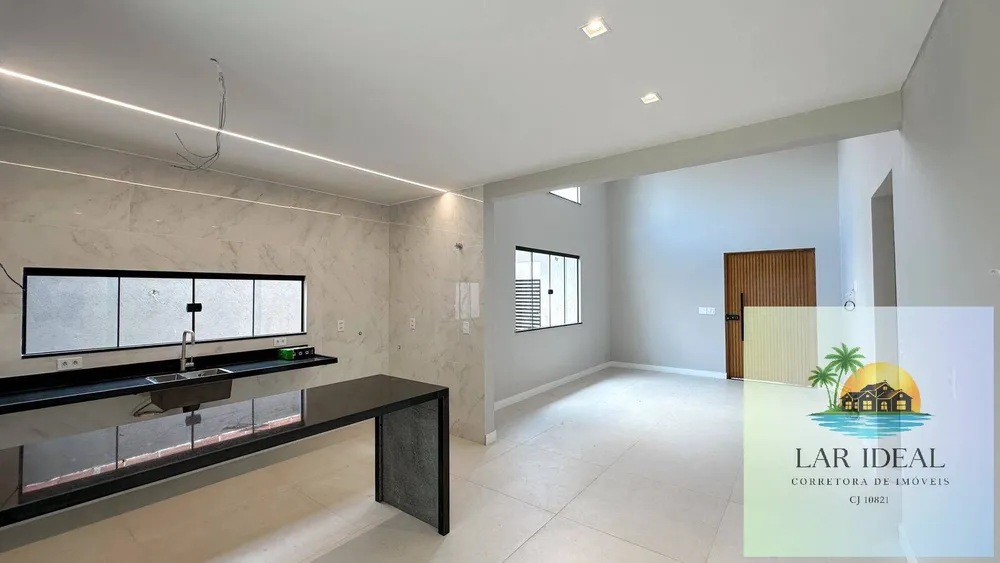 Casa, 3 quartos - Foto 5