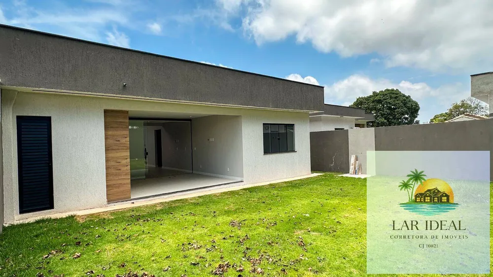 Casa, 3 quartos, 140 m² - Foto 4