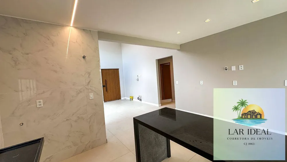 Casa, 3 quartos - Foto 25
