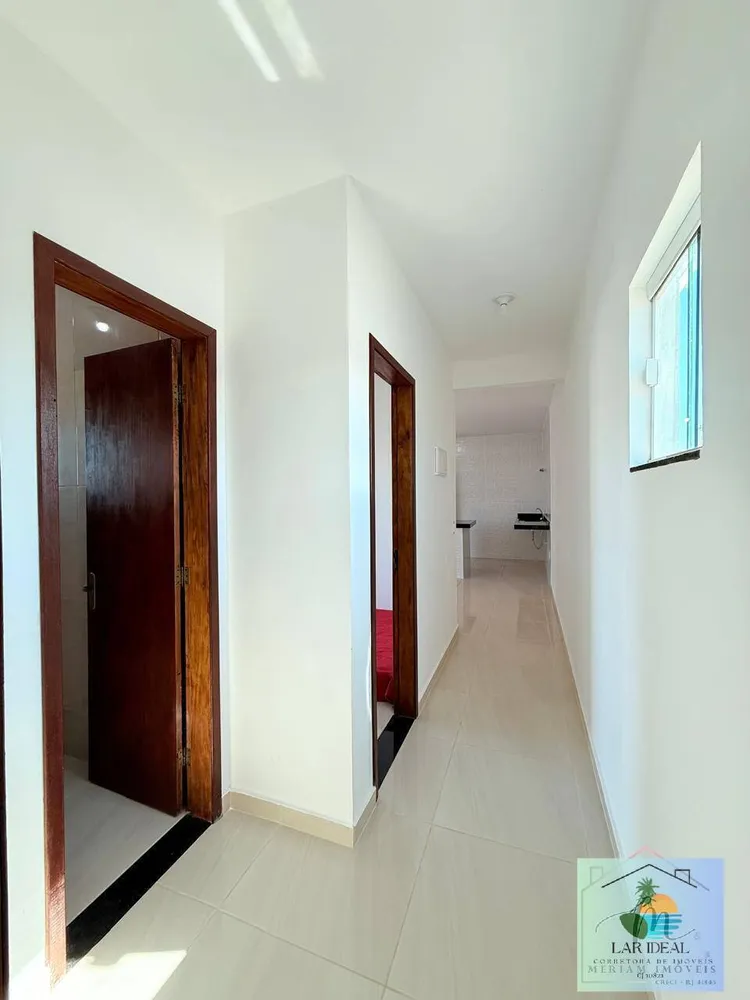 Casa, 2 quartos - Foto 10