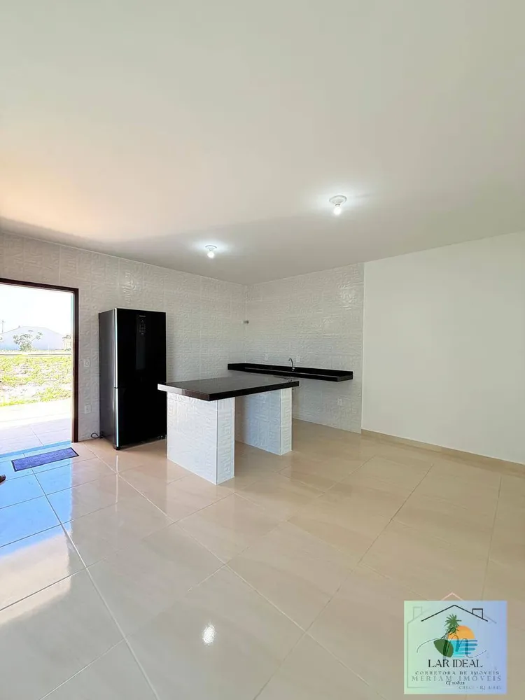 Casa, 2 quartos - Foto 6