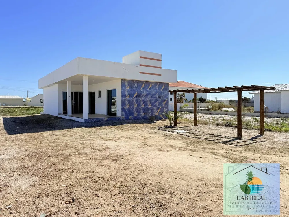 Casa, 2 quartos - Foto 1