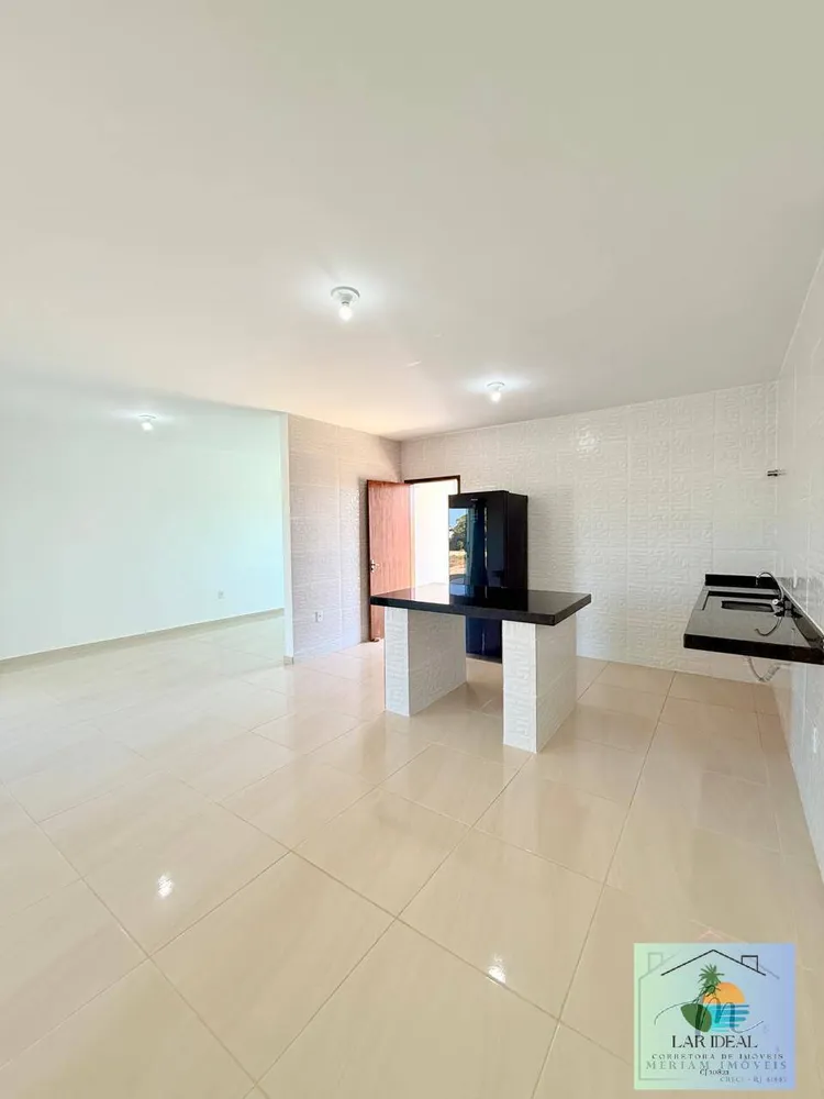 Casa, 2 quartos - Foto 4