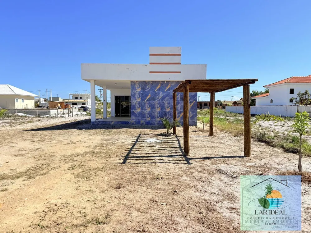 Casa, 2 quartos - Foto 2