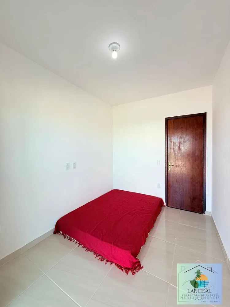 Casa, 2 quartos - Foto 12