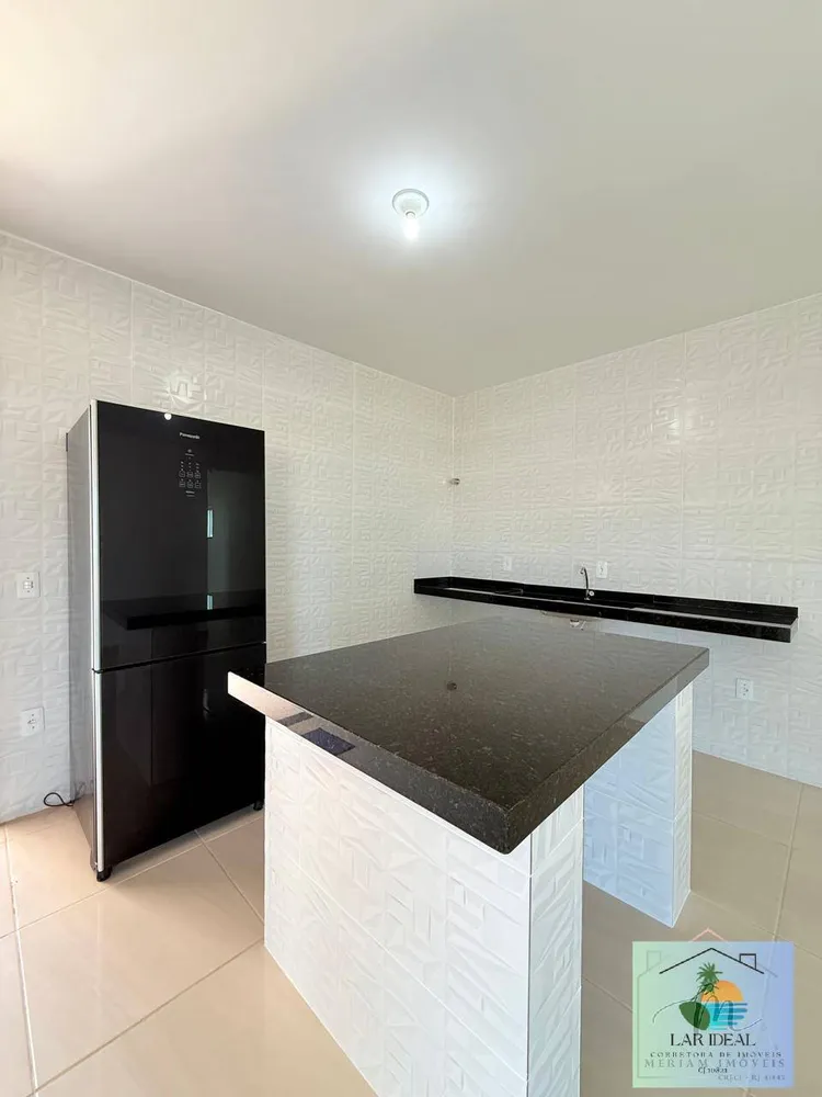 Casa, 2 quartos - Foto 7