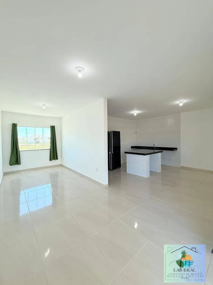 Casa, 2 quartos - Foto 5