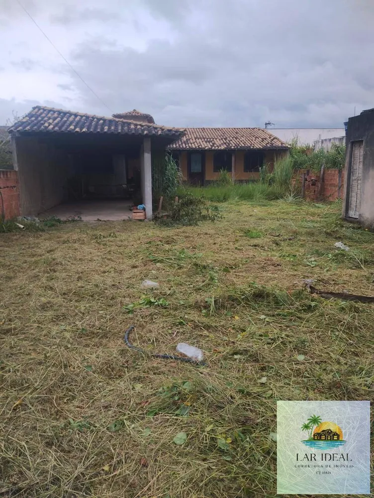 Casa, 1 quarto - Foto 2