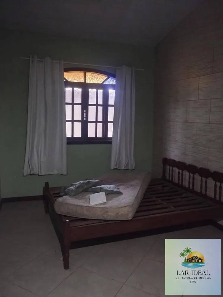 Casa, 1 quarto - Foto 22