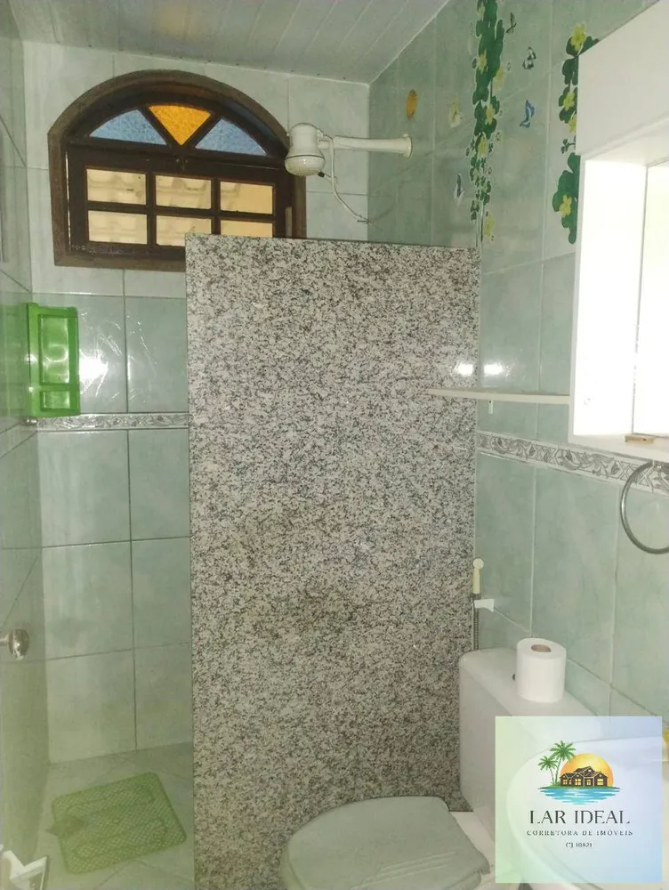 Casa, 1 quarto - Foto 21