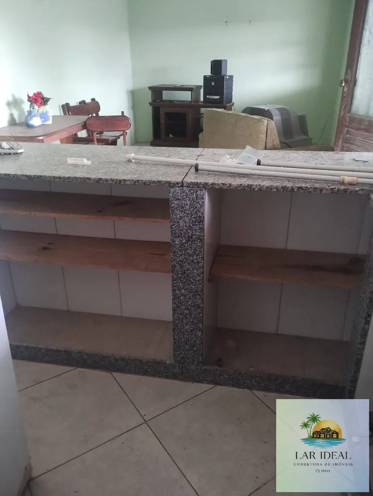 Casa, 1 quarto - Foto 15