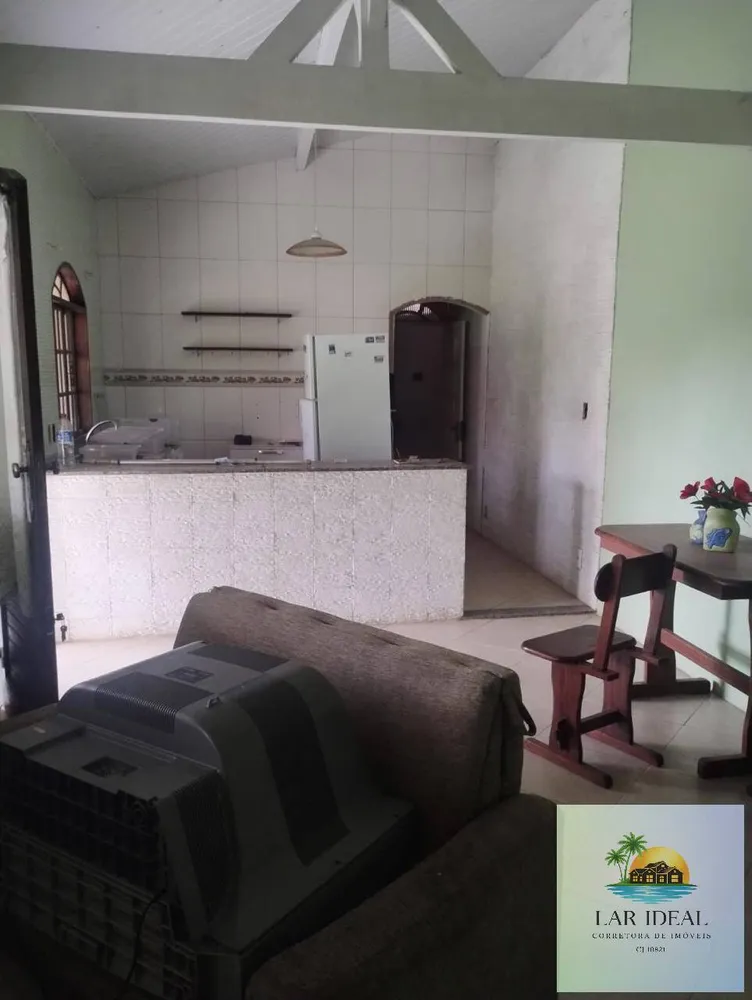 Casa, 1 quarto - Foto 11