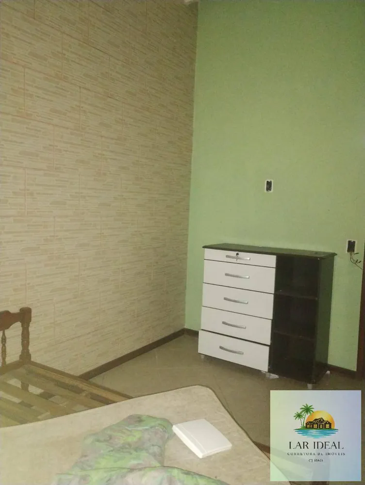 Casa, 1 quarto - Foto 23
