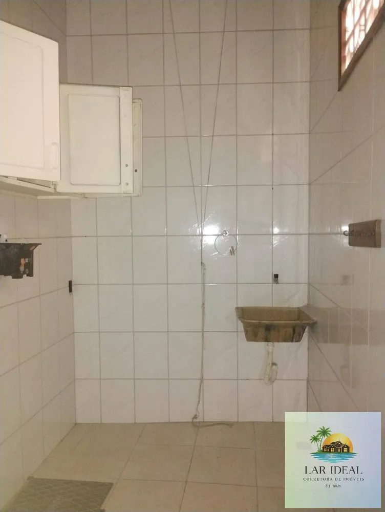 Casa, 1 quarto - Foto 19