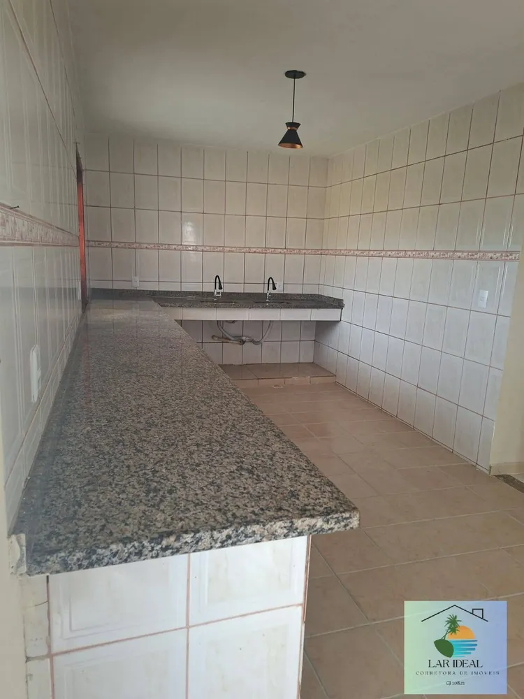 Casa, 2 quartos, 210 m² - Foto 22