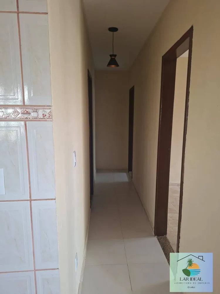 Casa, 2 quartos, 210 m² - Foto 3