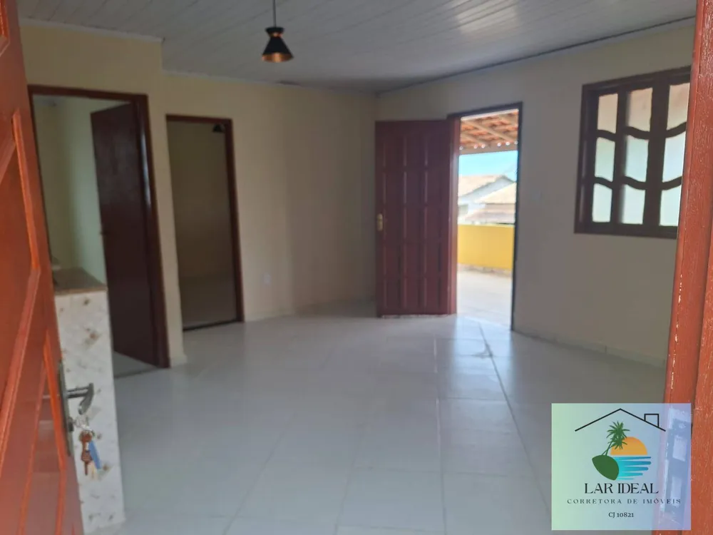 Casa, 2 quartos, 210 m² - Foto 1