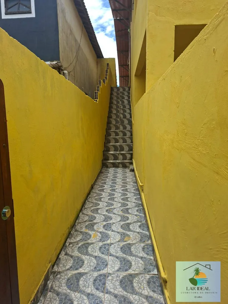 Casa, 2 quartos, 210 m² - Foto 2