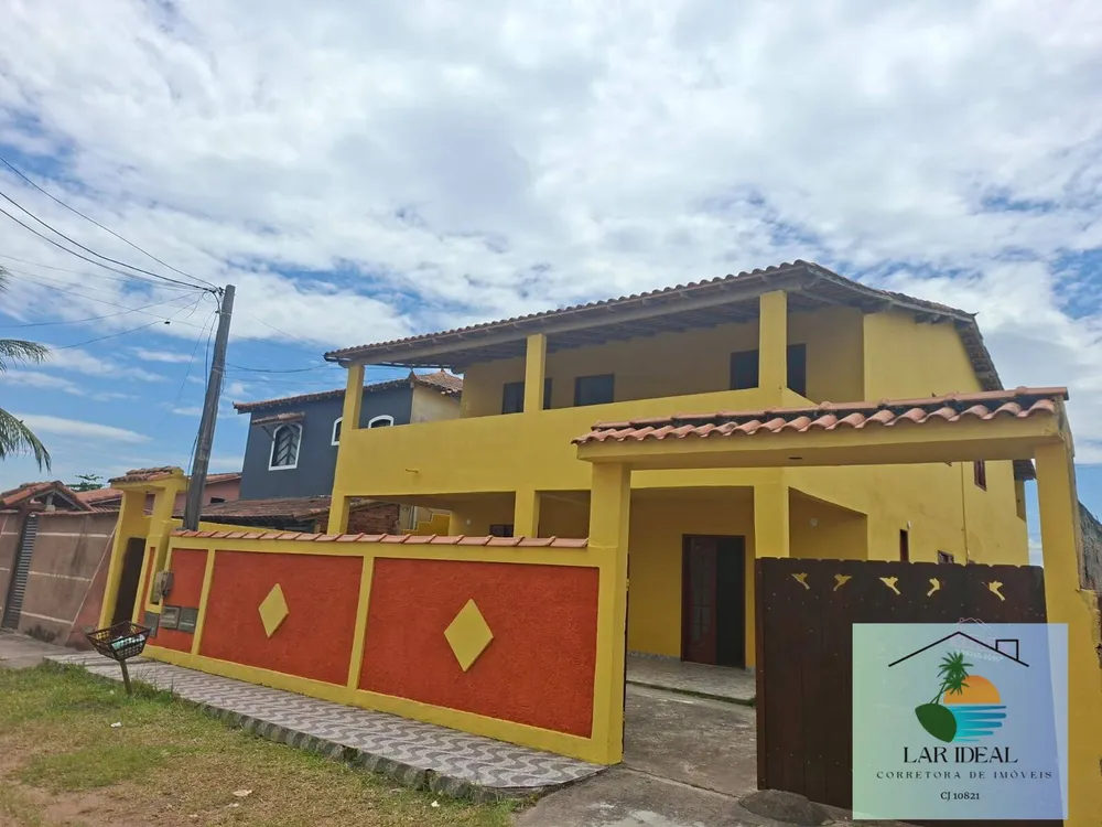 Casa, 2 quartos, 210 m² - Foto 12