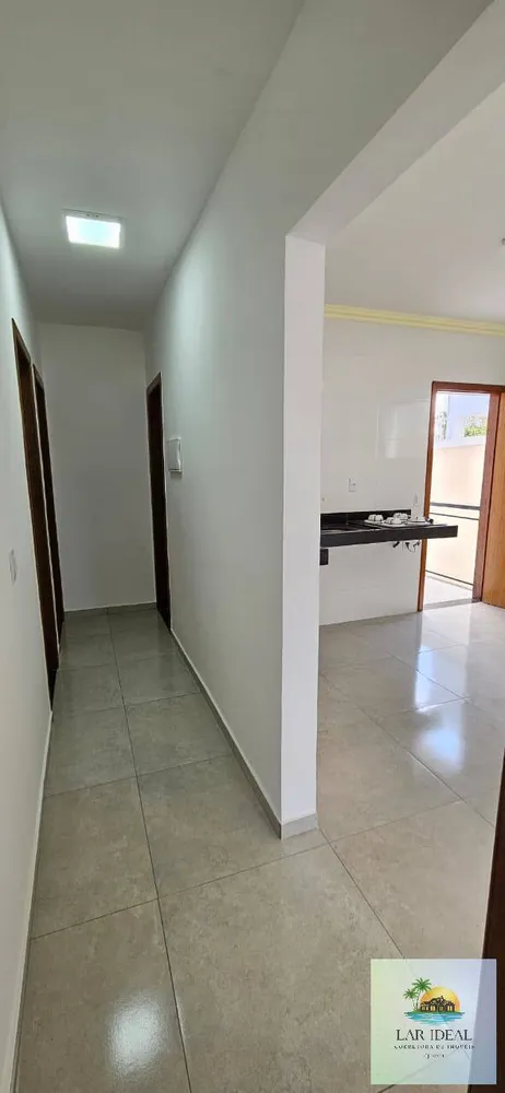 Casa, 3 quartos - Foto 2