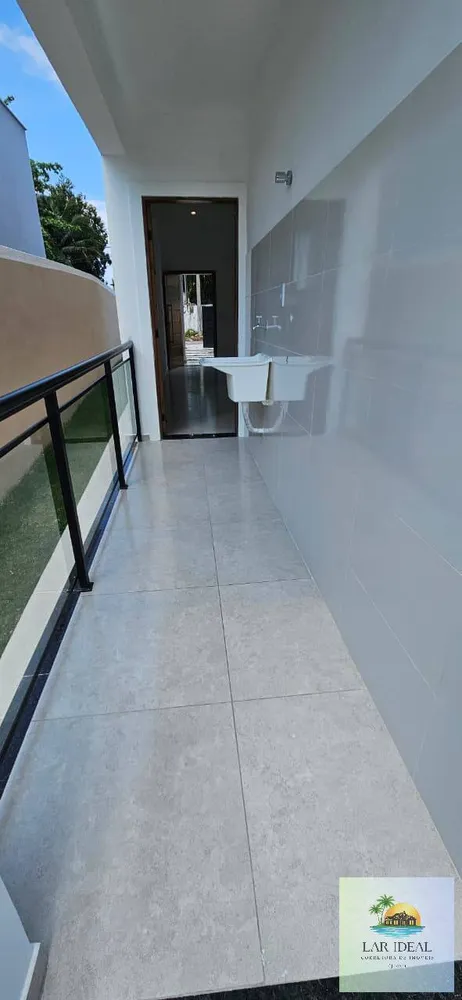 Casa, 3 quartos - Foto 8