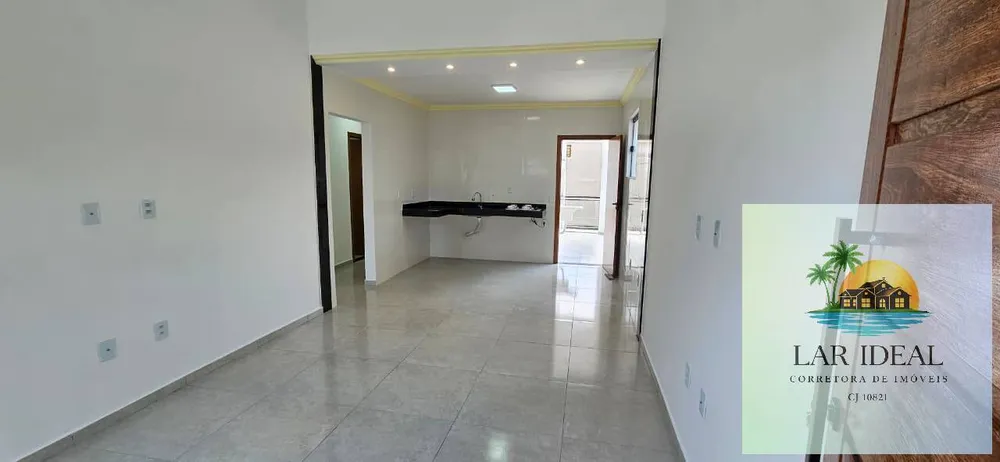 Casa, 3 quartos - Foto 15