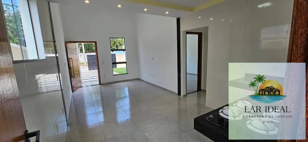 Casa, 3 quartos - Foto 7