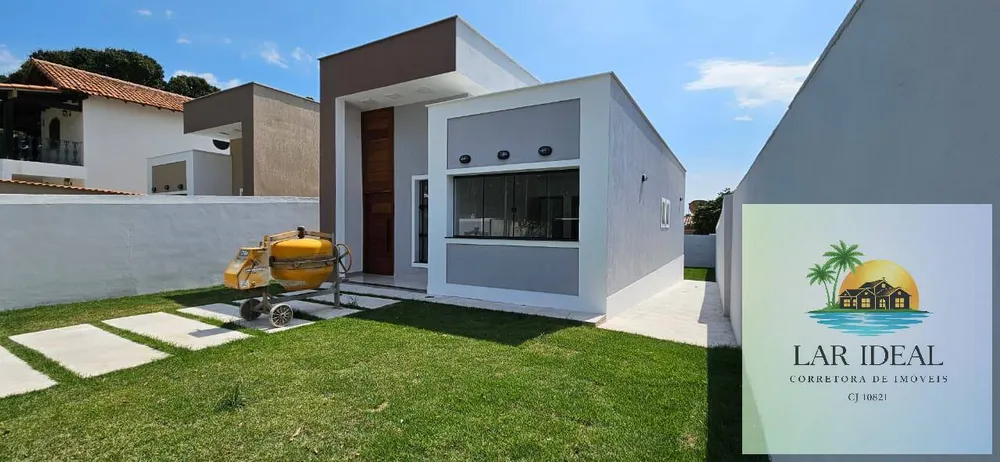 Casa, 3 quartos - Foto 11