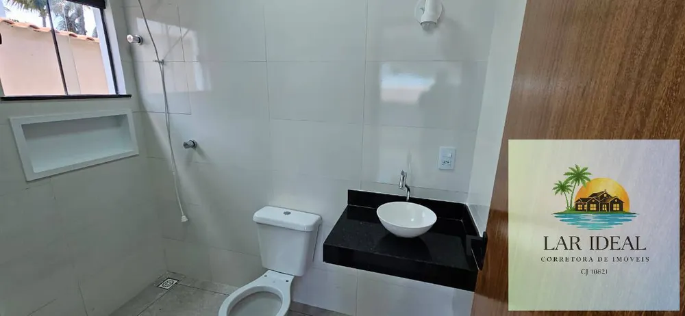 Casa, 3 quartos - Foto 4