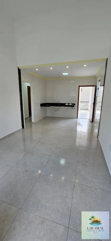 Casa, 3 quartos - Foto 5