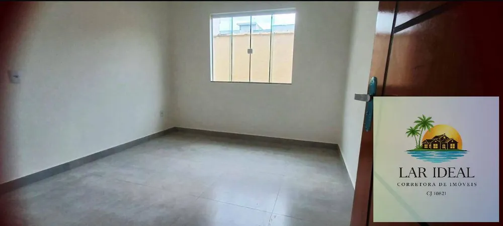 Casa, 3 quartos - Foto 5