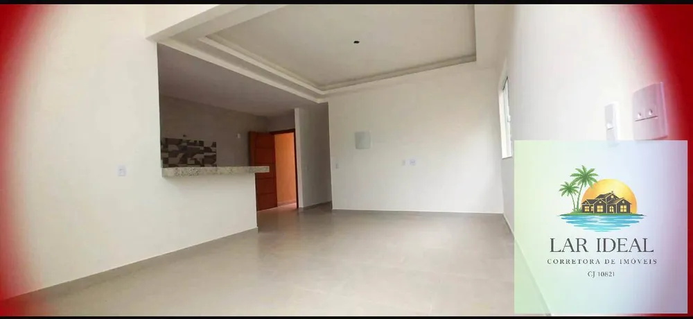 Casa, 3 quartos - Foto 4