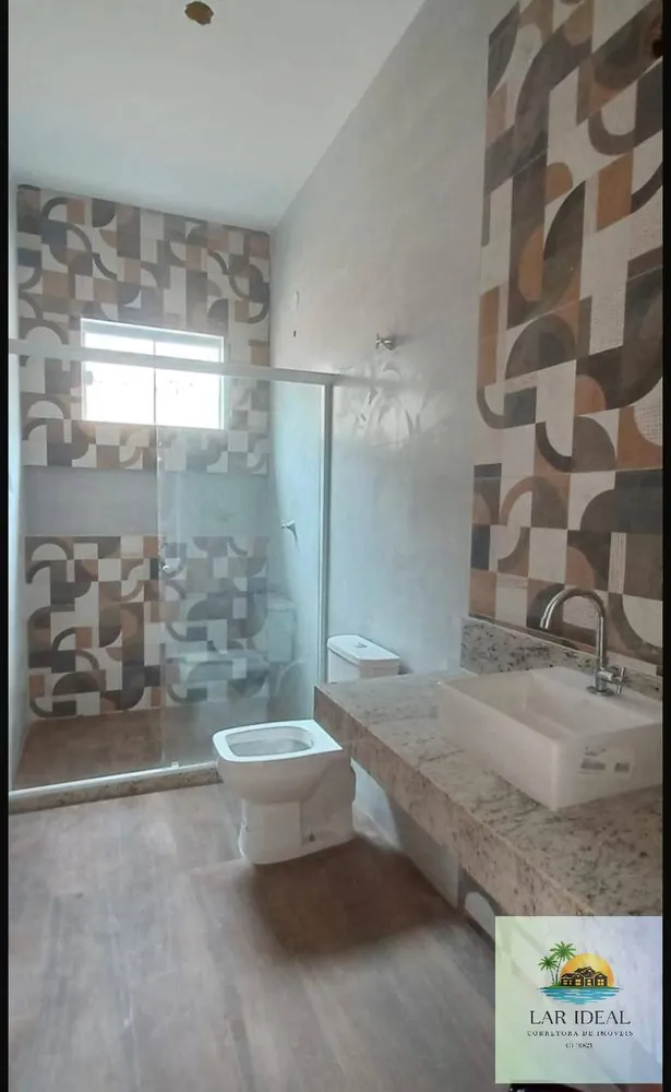 Casa, 3 quartos - Foto 7