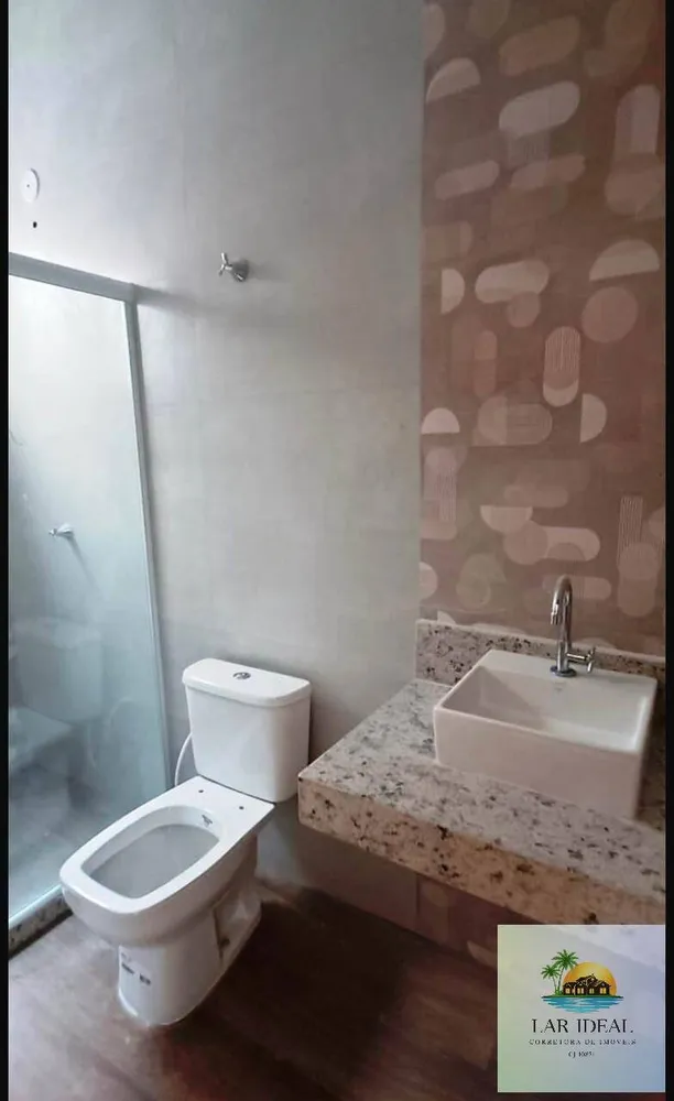 Casa, 3 quartos - Foto 8
